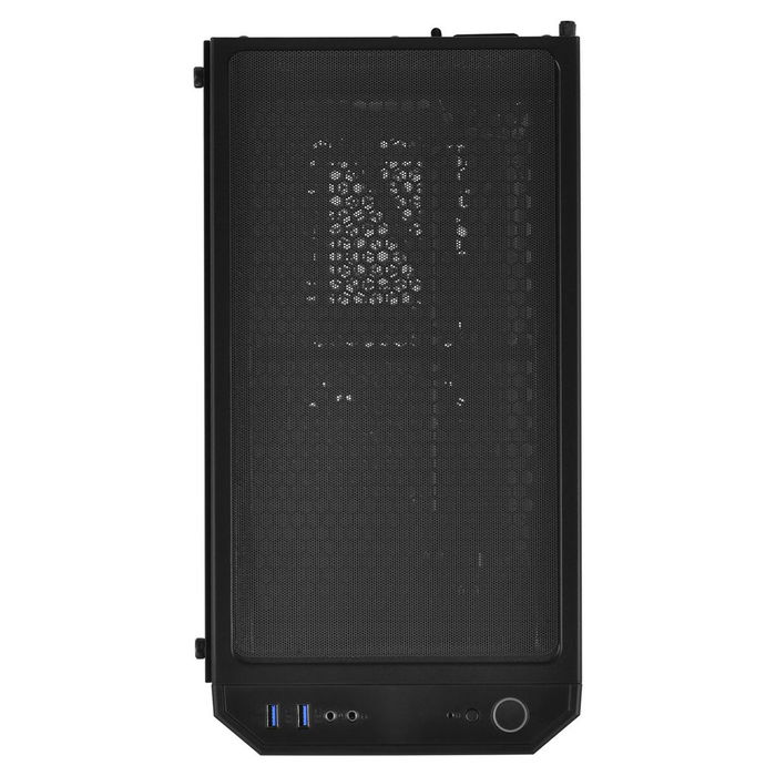 Boîtier ATX semi-tour Endorfy Signum 300 Noir