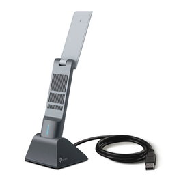 TP-Link Archer TX20UH Adaptateur USB WiFi 6 AX1800 Double Bande Haute Vitesse pour PC