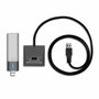 TP-LINK Antenne USB Wi-Fi TX20UH / Archer TX20UH - Adaptateur USB WLAN sans fil - Noir