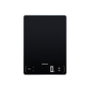 Soehnle Scale Page Profi 100 Balance de cuisine 15kg Noir 61506