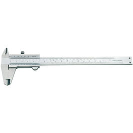 Unior Calibre manuel 0-150 mm 271