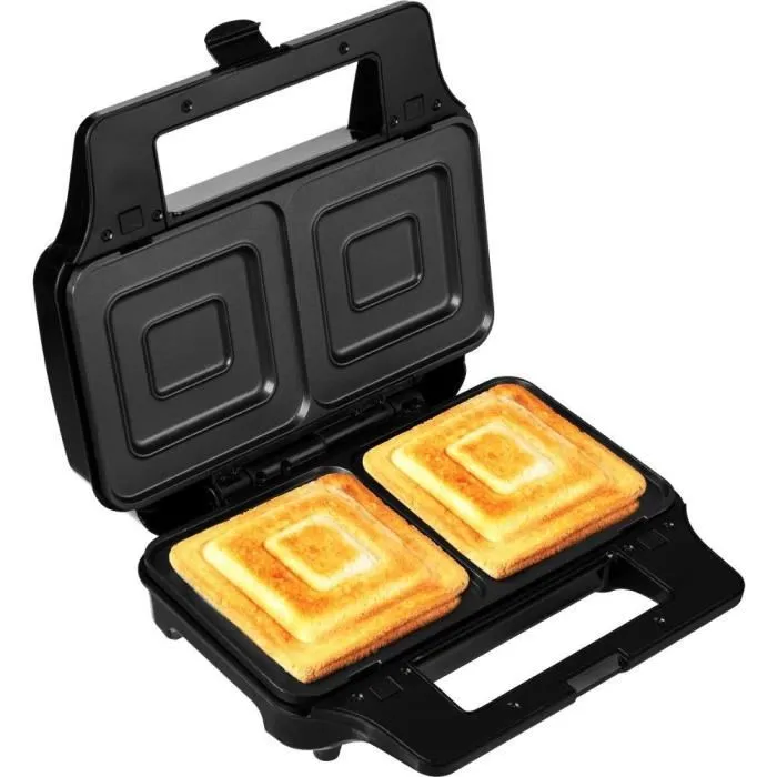 Sencor SSM 9978BK Appareil à sandwichs 4 en 1, 900W, Noir Sencor SSM 9978BK Appareil à sandwichs 4 en 1, 900W, Noir