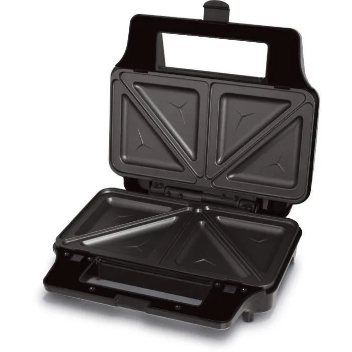 Sencor SSM 9978BK Appareil à sandwichs 4 en 1, 900W, Noir Sencor SSM 9978BK Appareil à sandwichs 4 en 1, 900W, Noir