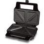 Sencor SSM 9978BK Appareil à sandwichs 4 en 1, 900W, Noir