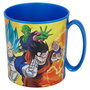 Stor Tasse micro-ondes 350 ml Dragon Ball