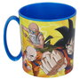 Stor Tasse micro-ondes 350 ml Dragon Ball