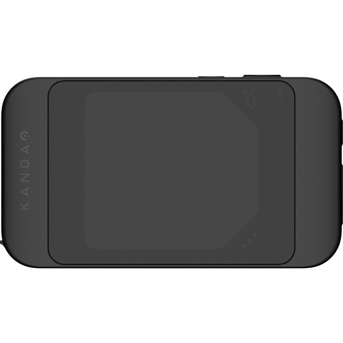 Kandao QooCam EGO Caméra 3D noire Kandao QooCam EGO Caméra 3D noire