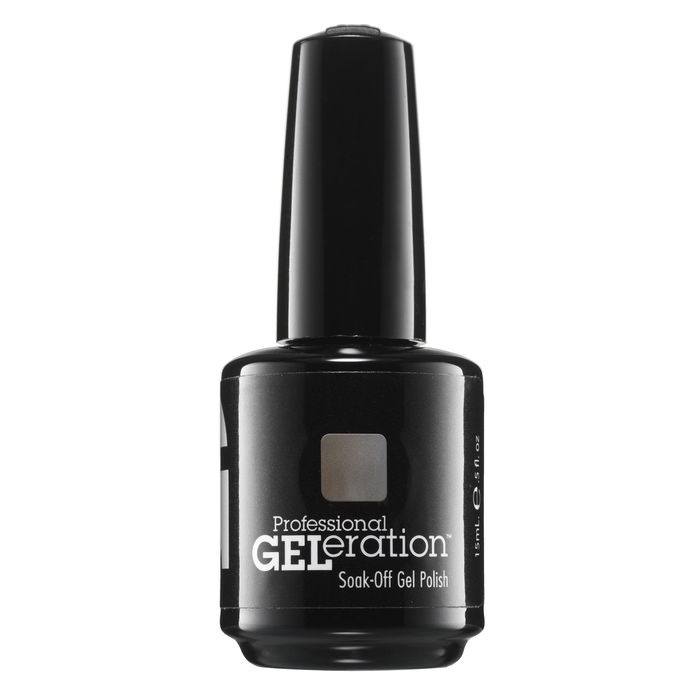 Jessica GELeration Colours Vernis à ongles semi-permanent - GEL-1178 Brume Matinale, 15 ml Jessica GELeration Colours Vernis à ongles semi-permanent - GEL-1178 Brume Matinale, 15 ml