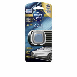 Ambi Pur Désodorisant Jetable Car Océan 125 g