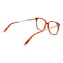 Monture de Lunettes Unisexe Taylor Morris TM08 53C2