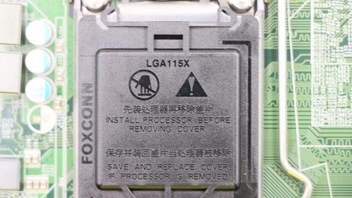 Lenovo Carte mère Planar Intel KBL M710T-S WW pour ThinkCentre M710 - Support processeurs Intel 6e/7e génération, 64 Go DDR4, M.2 NVMe, Gigabit Ethernet