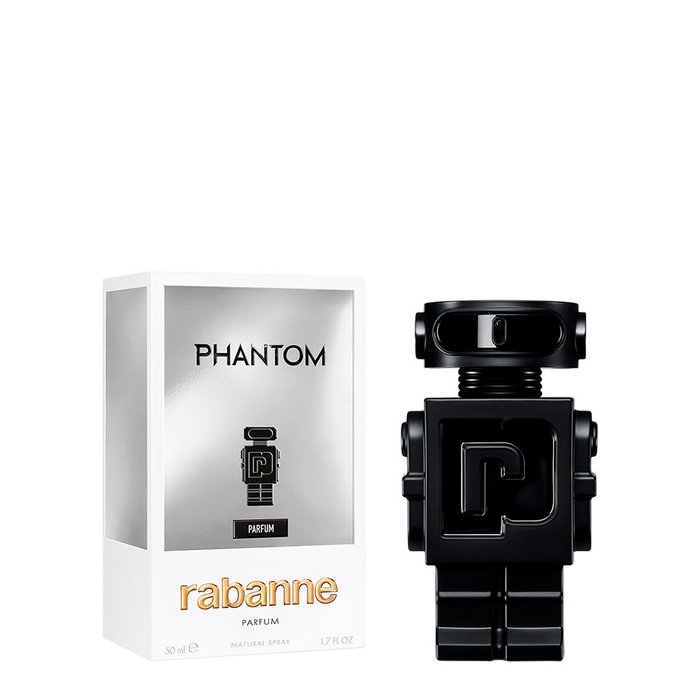 Rabanne PHANTOM PARFUM EDP VAPORISATEUR 50 ml
