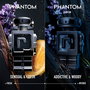 Rabanne PHANTOM PARFUM EDP VAPORISATEUR 50 ml