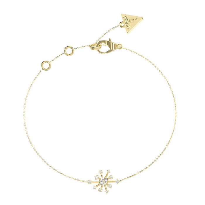 Bracelet Femme Guess JUBB05564JWYGS Bracelet Femme Guess JUBB05564JWYGS