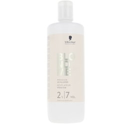 Schwarzkopf BLONDME Lotion Premium Developer 2% 7 vol. 1000 ml
