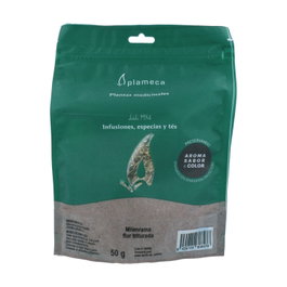 Plameca Milenrama fleur triturada 50 g