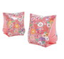 Intex Brazalete Sweet Blossom - Bracelet décoratif floral pour enfants 23x15cm, 3 à 6 ans, sans piles, matériau PVC