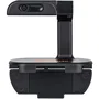 Just For Games Mini Camera pour Nintendo Switch 2 - Caméra de streaming compacte avec câble USB de 2 m, support pour bureau et TV