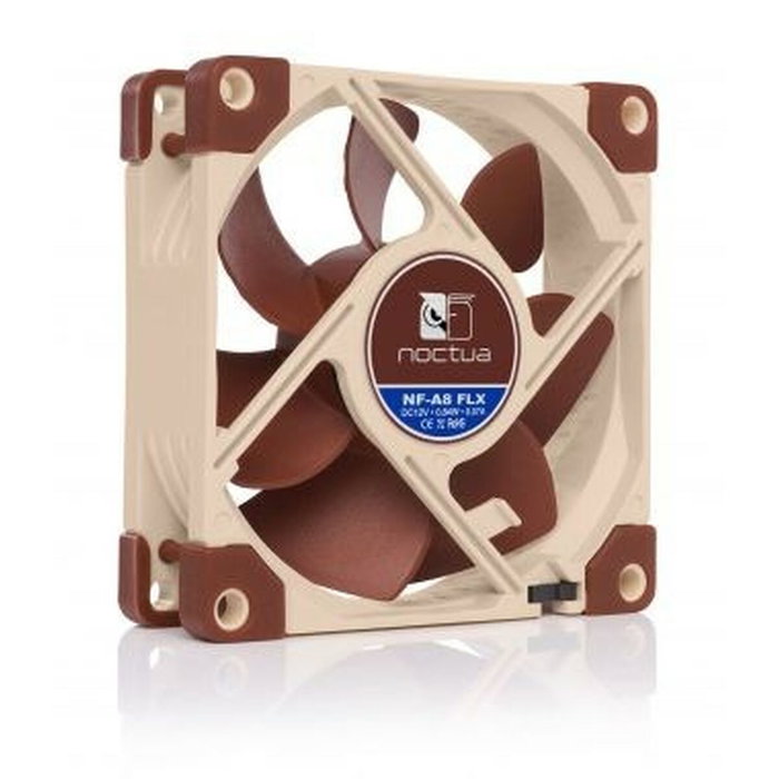 Noctua NOC-NF-A8-FLX Ventilateur de cabine Ø 8 cm