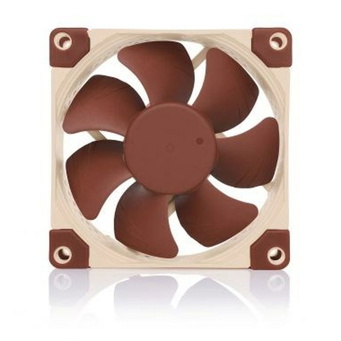 Noctua NOC-NF-A8-FLX Ventilateur de cabine Ø 8 cm