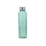 Quid Bouteille Sarao Vert verre 600 ml (Lot de 12)