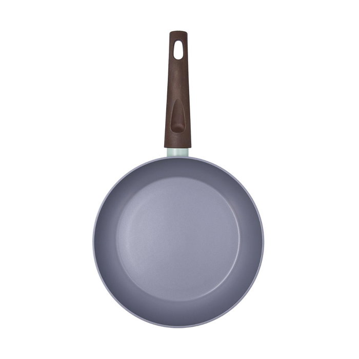 Quid Poêle en Aluminium Forgé Ozon 24 cm - 5 Unités Vert Antiadhésif Sans PFOA Quid Poêle en Aluminium Forgé Ozon 24 cm - 5 Unités Vert Antiadhésif Sans PFOA