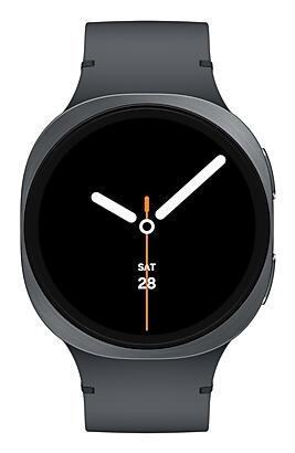 Samsung Galaxy Watch 8 44mm Black SM-L335FDAAEUE