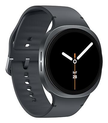 Samsung Galaxy Watch 8 44mm Black SM-L335FDAAEUE