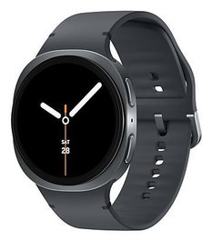 Samsung Wearable Galaxy Watch 8 44mm Black SM-L335FDAAEUE