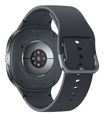Samsung Galaxy Watch 8 44mm Black SM-L335FDAAEUE