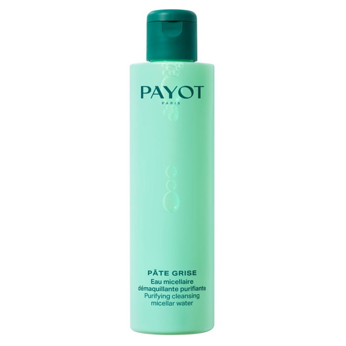 Payot Eau Micellaire Pâte Grise 200 ml Payot Eau Micellaire Pâte Grise 200 ml