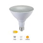 GSC Evolution Ampoule LED PAR38 18W E27 3000K IP65