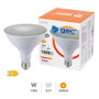 GSC Evolution Ampoule LED PAR38 18W E27 3000K IP65