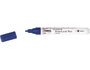 Kreul Marqueur verre et porcelaine GLASS&PORCELAIN Classic brillant bleu royal 2-4mm