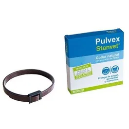 STANGEST VET Pulvex Collier Répulsif Vet