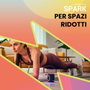 Spc ORBITAL SPARK 4434N