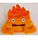 Sun Arrow porte-monnaie peluche Calcifer 12 cm