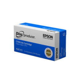 Epson PJIC7(C) Cyan C13S020688