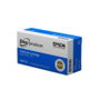 Epson PJIC7(C) Cyan - Cartouche d'encre originale C13S020688