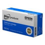 Epson PJIC7(C) Cyan - Cartouche d'encre originale C13S020688