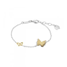 Bracelet Femme One Jewels OJBB01SG Argenté