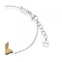 Bracelet Femme One Jewels OJBB01SG Argenté