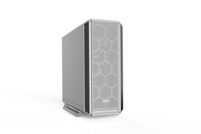 be quiet! Silent Base 802 BG040 Boîtier PC Blanc be quiet! Silent Base 802 BG040 Boîtier PC Blanc