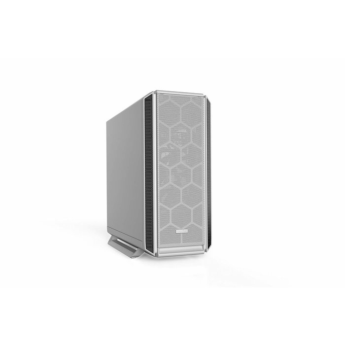 be quiet! Silent Base 802 Blanc