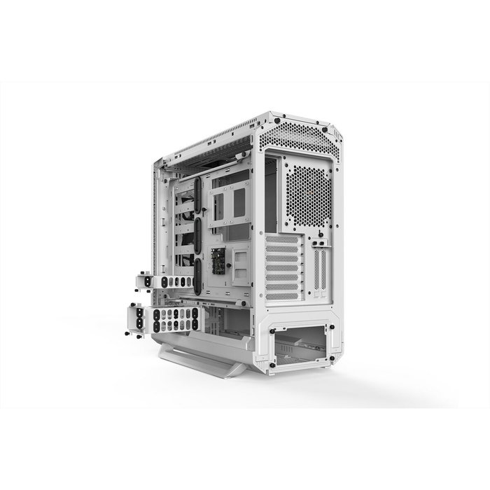 be quiet! Silent Base 802 Blanc