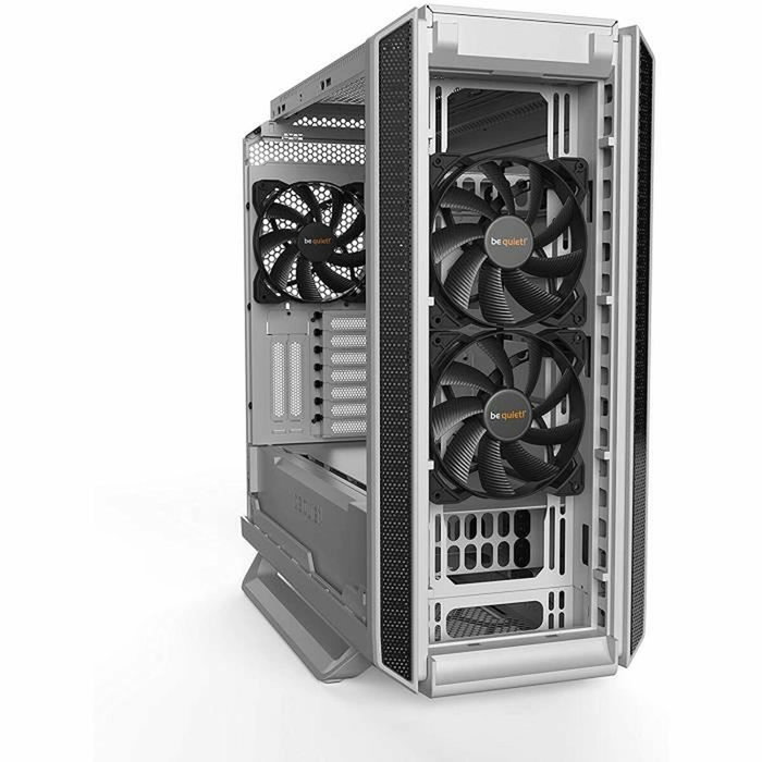 be quiet! Silent Base 802 Blanc