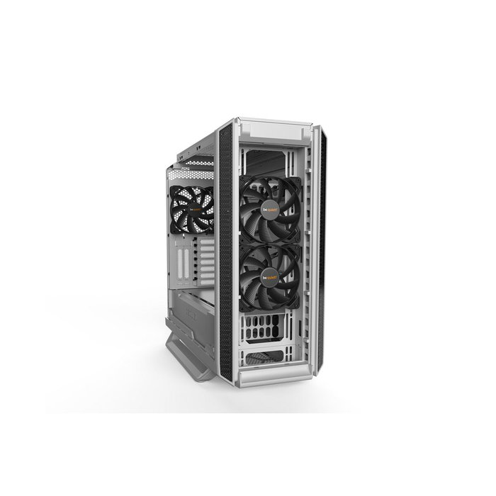 be quiet! Silent Base 802 Blanc