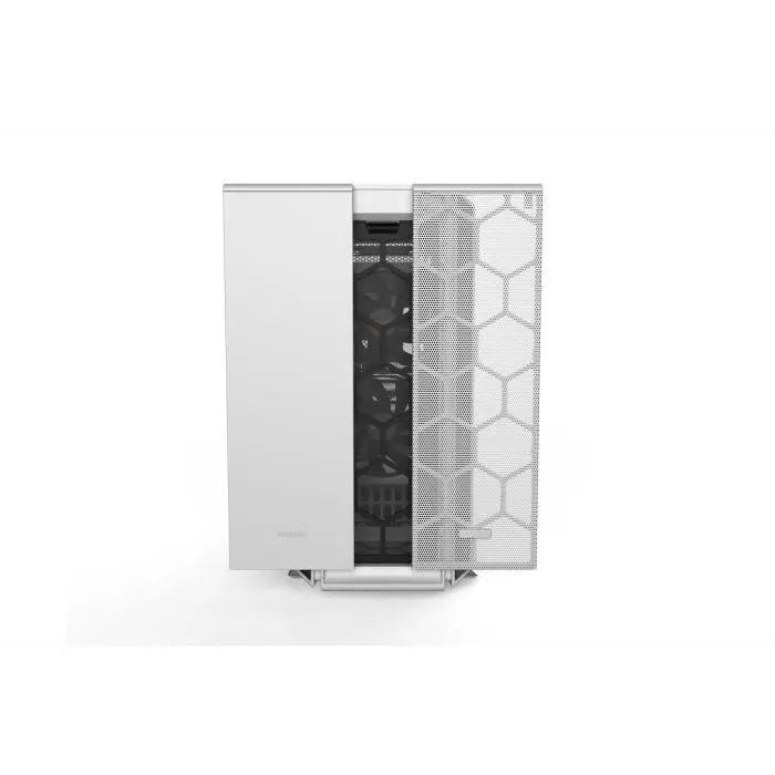 BE QUIET! BG040 Boîtier PC Silent Base 802 White