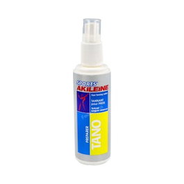 AKILEINE TANO Lotion de tannage pour les pieds 100ml