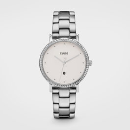Cluse Reloj Cluse CW0101209008 Argenté